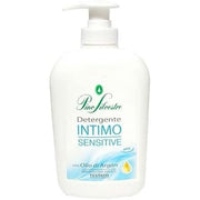 Pino Silvestre Sapone Intimo Sensitive Olio Di Argan 250 Ml