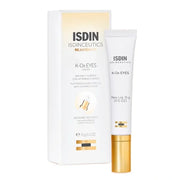 Isdin Isdinceutics Kox Eyes Cream 15 Ml