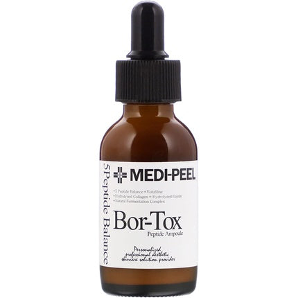 MEDIPEEL Medi-Peel 5GF BOR-TOX Peptide Serum 1.0 fl.oz. 30ml