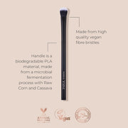 Inika Shadow Brush