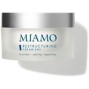 Miamo Restructuring 24h Antioxidant Repairing Regenerating Cream 50ml