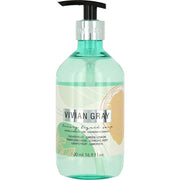 Vivian Gray Liquid Soap Grapefruit & Green Lemon 500 Ml