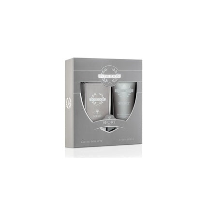 Instituto Espaol Poseidon Sport Men Eau De Toilette 150ml After Shave