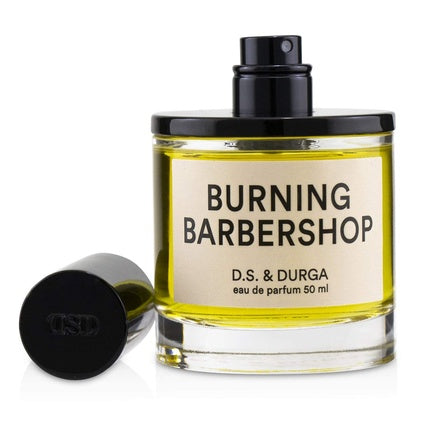 D.S. & Durga Burning Barbershop Eau de Parfum 1.7oz 50ml