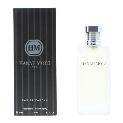 Hanae Mori M Eau De Parfum 50ml For Men