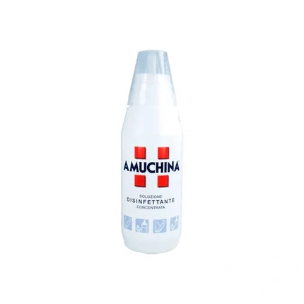 Angelini Amuchina Concentrated Disinfectant Solution 500 Ml