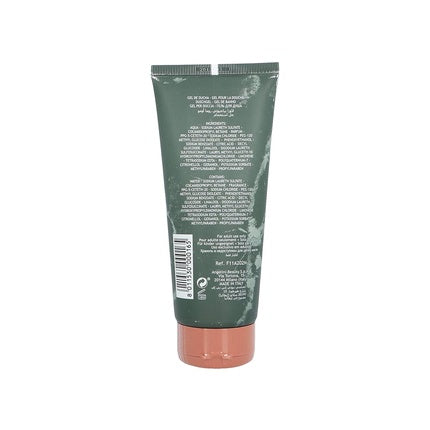 Laura Biagiotti Roma Men Shower Gel 200ml