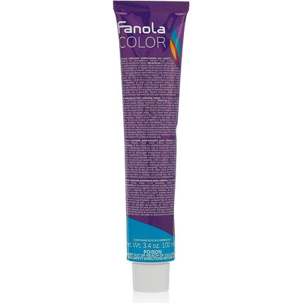 Fanola Colouring Cream 8.13 Light Blonde Beige 100ml