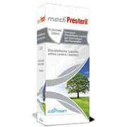 Medipresteril Germoxid Disinfectant