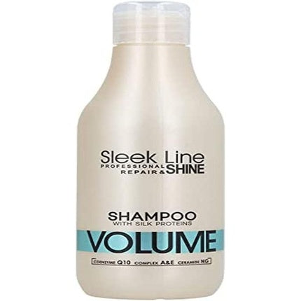 Stapiz Sleek Line Volume Shampoo 300ml