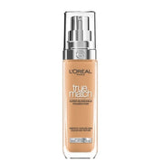 L'Oreal True Match Foundation New Face Foundation 6.N Neutral Undertone 30ml