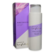 Byblos Amethyste Hydrating Body Milk 400 Ml