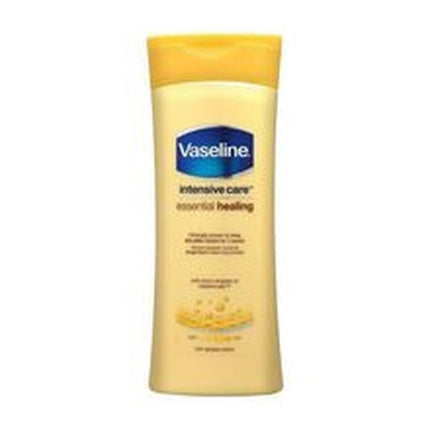 Vaseline Essential Healing Lotion Moisturizing Body Lotion For Dry Skin