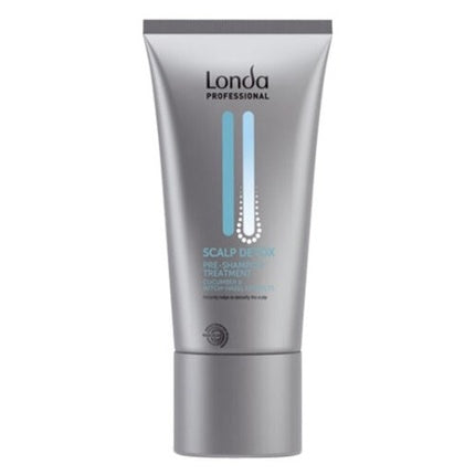 Londa Professional Antidandruff Shampoo Scalp Detox Preshampoo Treatment 150 Ml