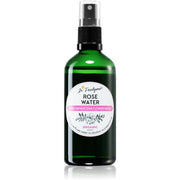 Dr. Feelgood BIO acqua di rose Eau de Toilette with rose water