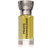 Swiss Arabian Private Frankincense - 12 Ml Perfume Oil