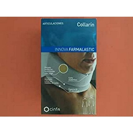 Farmalastic Ankle Pads, Knee Pads, Splints and Sling 400g