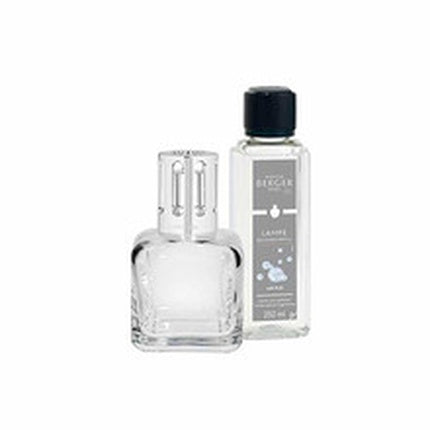 Maison Berger Paris Glacon Aet Transparent