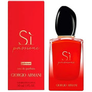 Armani Si Passione Intense Eau de Parfum 30ml