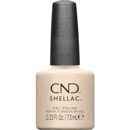 CND Shellac Off the Wall 7.3ml