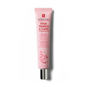 Erborian Pink Primer & Care Multi Perfecting Primer Care 45 Ml