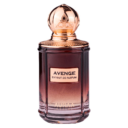 Auraa Desire Avenge Extrait De Parfum 100ml