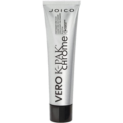 Joico Vero K-Pak Chrome Demi-Permanent Creme Color V6 Amethyst