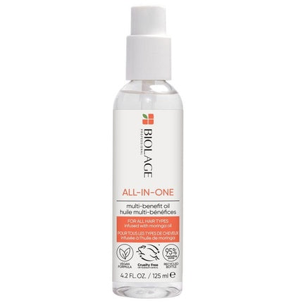 Biolage All-In-One Multi-Tasking Hair Oil 125ml