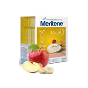 Meritene Meritene Cereals With Multifruit 20 Servings
