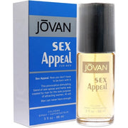 Jovan Eau De Cologne Man 90ml