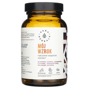 Aura Herbals My Sight 60 Capsules