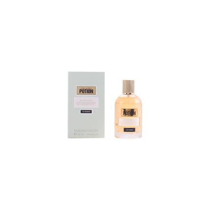 Dsquared2 Potion Eau De Parfum Spray 100ml 3.4oz