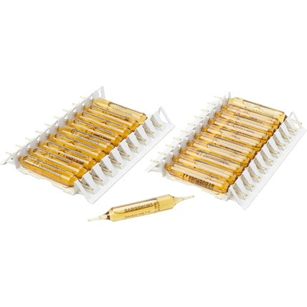 Meda Pharma Sargenor Dietary Supplement 20 Vials 5ml