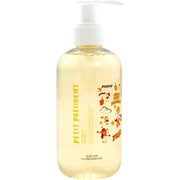 Madame La Presidente Baby Shampoo Little President