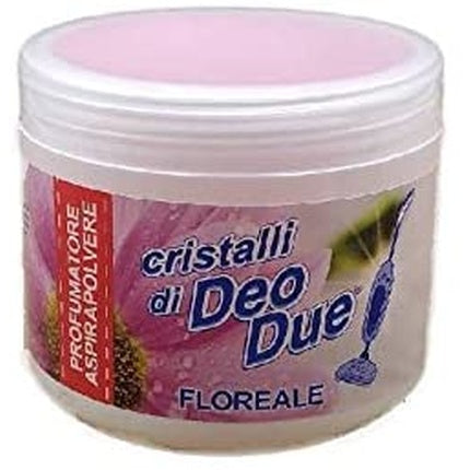 Deo Due Flower Incense Sticks For Vacuum Cleaners 500 G