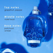 Police To Be Or Not To Be Eau De Toilette Spray for Him 75ml