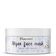 Nacomi Algae Face Mask Brightening Blueberry 42g