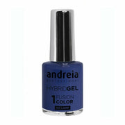 Andreia Hybrid Fusion H71 Nail Polish 10.5ml