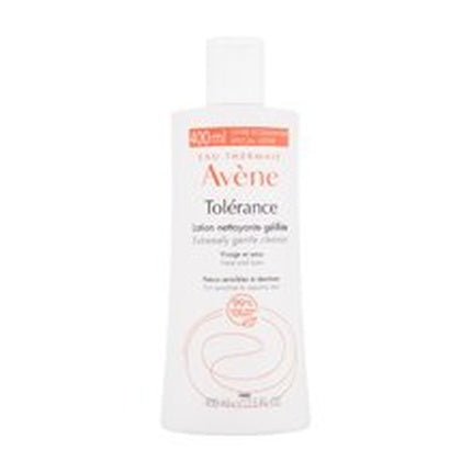 Avne Tolerance Extremely Gentle Cleanser Cleansing Lotion 200 Ml