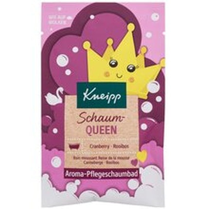 Kneipp Foam Queen Bubble Bath