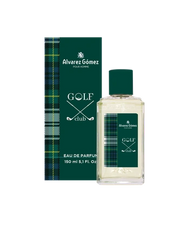 Alvarez Gomez Golf Club Pour Homme 150 V - Fragrance