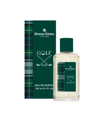 Alvarez Gomez Golf Club Pour Homme 150 V - Fragrance