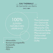 GAMARDE Bio-Kosmetik Cleansing Thermal Water Spray with Minerals and Sulfur 250ml