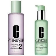 Clinique Lotion 2+ Facial Soap