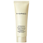 Mac Hyper Real Fresh Canvas Cream To Foam Cleanser - Cistici Kremova Pena