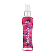 So...? Wild Berries Body Mist for Women 100ml