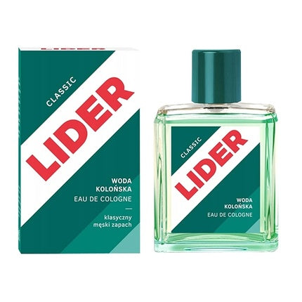Lider Classic Eau De Cologne 100ml