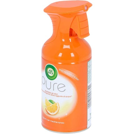 Air Wick Pure Cash Mixed Deodorant Spray 250ml