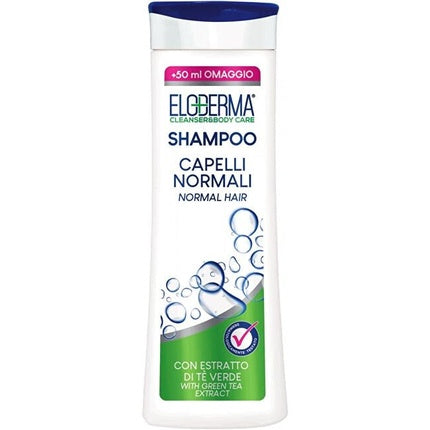 Eloderma Shampoo Ideal for Women