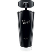 Pupa Milano Vamp Black Eau De Parfum